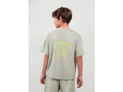 Tričko s potlačou Mayoral - 2606047457