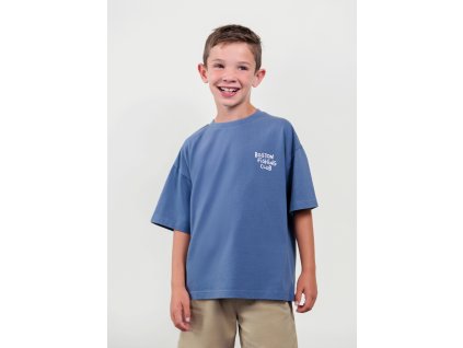 Tričko s potlačou Mayoral - 2606042405