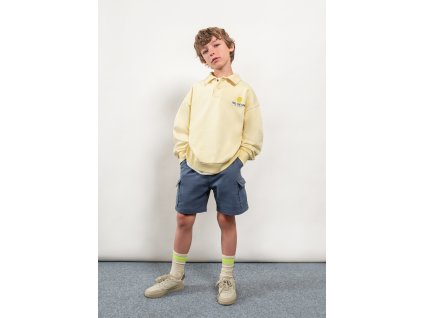 Kraťasy Chino Mayoral - 2606226405