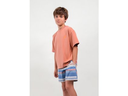 Vykrojené jednodielne plavky Mayoral - 2606693405