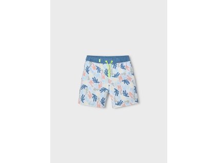 Vykrojené jednodielne plavky Mayoral - 2606693403