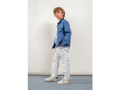 Ultraľahké nohavice Mayoral - 2606571301