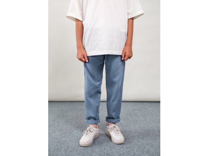 Ľanové nohavice Mayoral - 2606572405