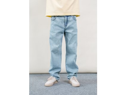 Široké nohavice Mayoral - 2606575418