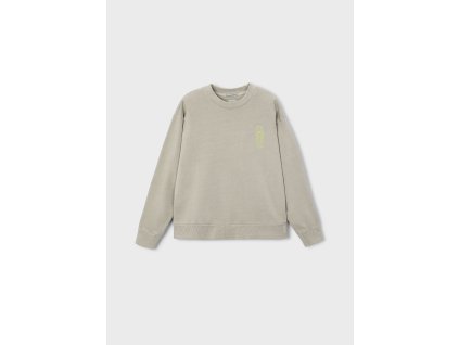 Mikina s potlačou lobster Mayoral - 2606420457