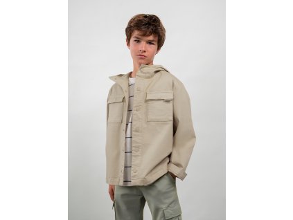 Ľahká bunda Mayoral - 2606425307