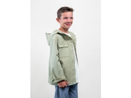 Ľahká bunda Mayoral - 2606425456