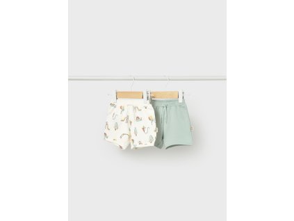 Set - 2 ks kraťasy Mayoral - 2601292057