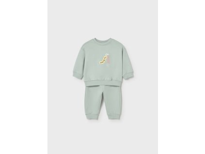 Tepláková súprava 2ks Mayoral - 2601898070