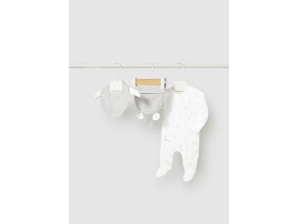 Dupačkový set Mayoral - 2601728079