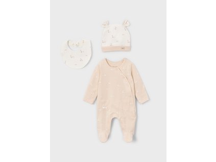 Dupačkový set Mayoral - 2601728080