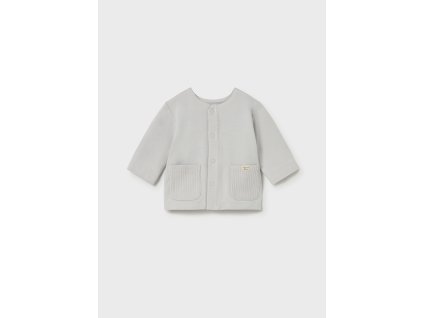 Bavlnená mikina Mayoral - 2601485073