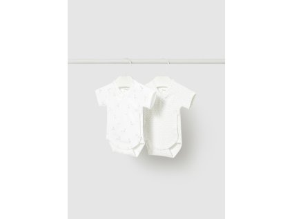 Sada 2 ks body Mayoral - 2601725079