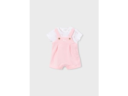 Kombinovaný overal Mayoral - 2601629076