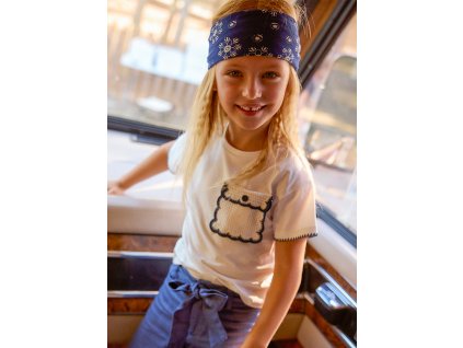 Tričko s potlačou Mayoral - 2603013011