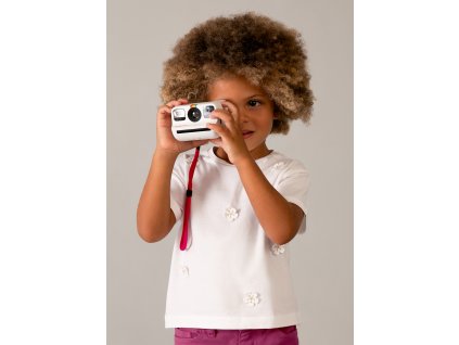 Tričko s potlačou Mayoral - 2603013010