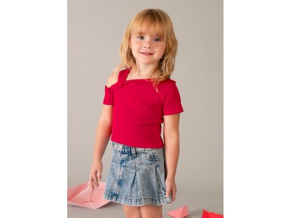 Rifľová sukňa Mayoral - 2603905026