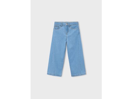 Rifľové nohavice Mayoral - 2603590054