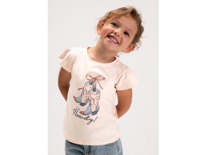 Tričko s potlačou Mayoral - 2603007080