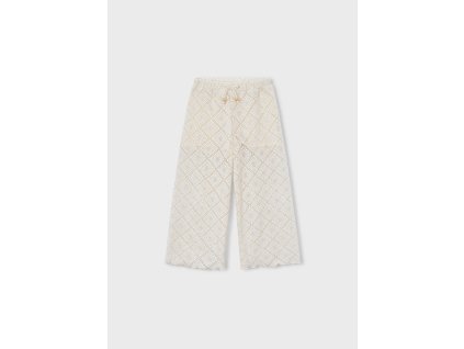 Háčkované nohavice Mayoral - 2603591088