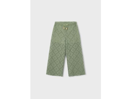 Háčkované nohavice Mayoral - 2603591089