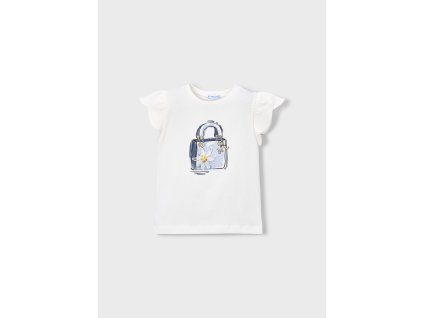 Tričko s potlačou Mayoral - 2603002053