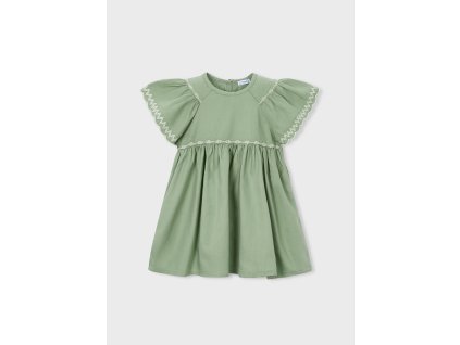 Šaty s výšivkou Mayoral - 2603927083