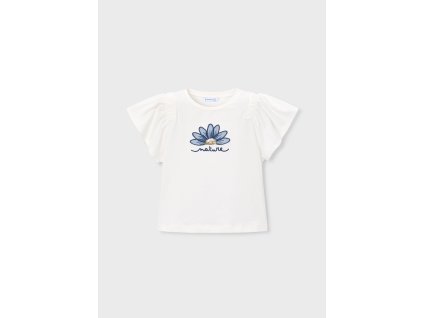 Tričko s potlačou Mayoral - 2603004063