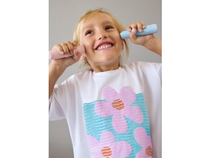 Tričko s potlačou Mayoral - 2603016025