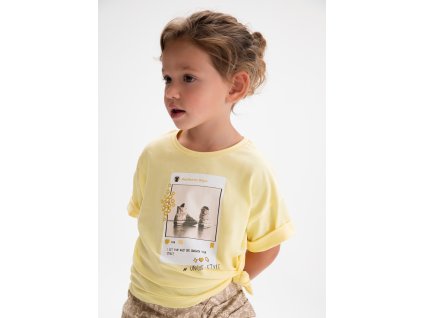 Tričko s potlačou Mayoral - 2603016023