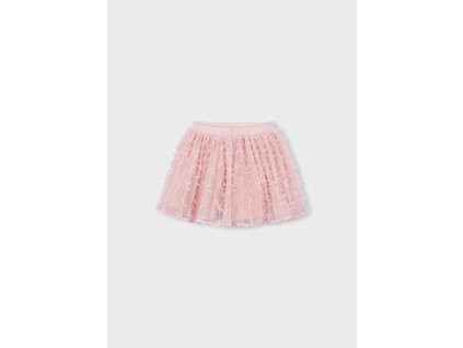 Tylová sukňa Mayoral - 2603901047