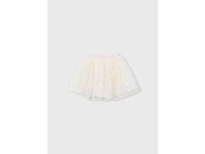 Tylová sukňa Mayoral - 2603901049