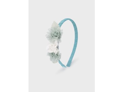 Kvietkovaná čelenka Mayoral - 2610198035