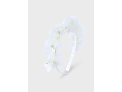 Kvietkovaná čelenka Mayoral - 2610198037