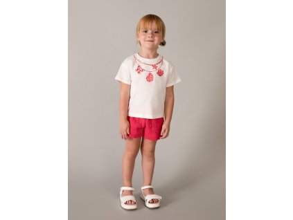 Set - top a kraťasy Mayoral - 2603231075