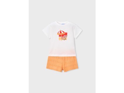 Set - top a kraťasy Mayoral - 2603231077