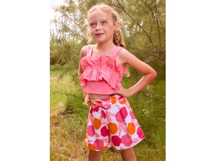 Kraťasy Mayoral - 2603906069