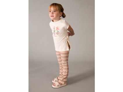 Set - tričko a legíny Mayoral - 2603728059