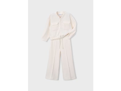 Tepláková súprava Pique Mayoral - 2603890044