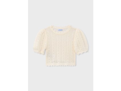 Pletené tričko Mayoral - 2603003058