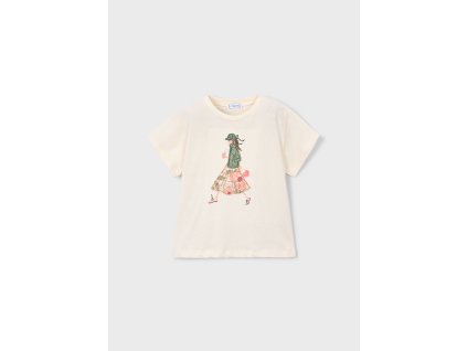 Tričko s potlačou Mayoral - 2603011079