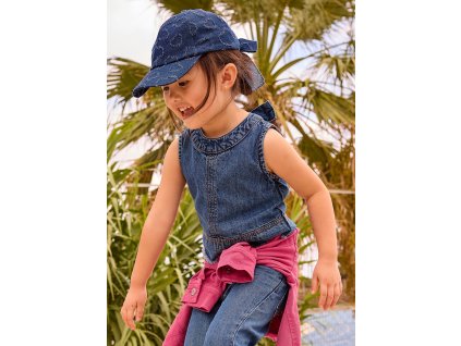 Rifľový top Mayoral - 2603030055