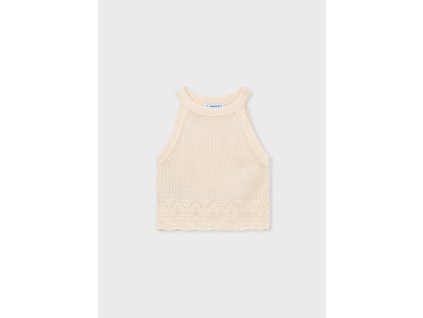 Pletené tielko Mayoral - 2603027044