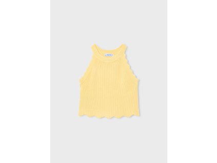 Pletené tielko Mayoral - 2603027047