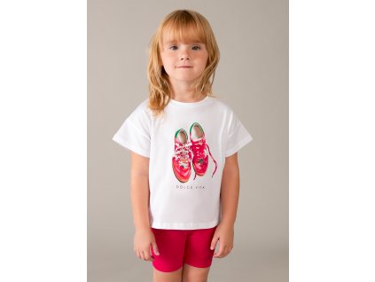 Set - tričko a legíny Mayoral - 2603731019