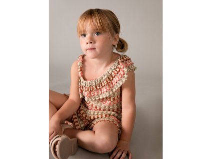 Set - top a kraťasy Mayoral - 2603225059