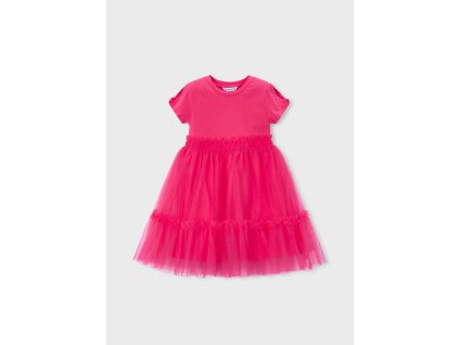 Šaty s tylovou sukňouMayoral - 2603915072