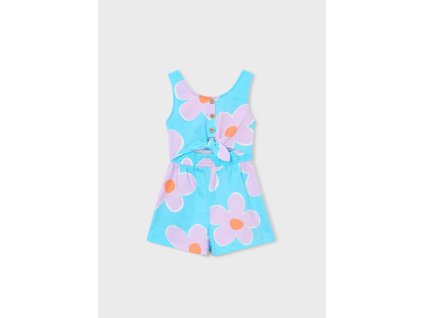 Kraťasový overal Mayoral - 2603889059