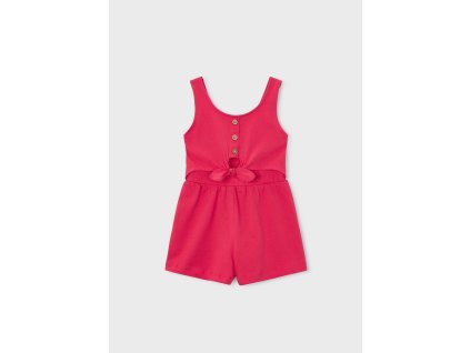 Kraťasový overal Mayoral - 2603889061
