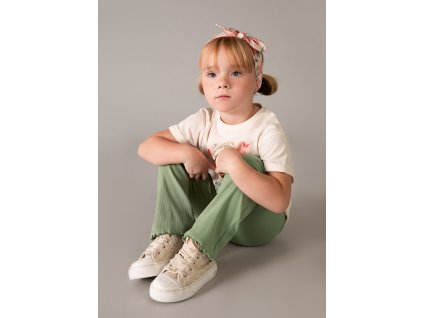 Zvonové flare legíny Mayoral - 2603720074